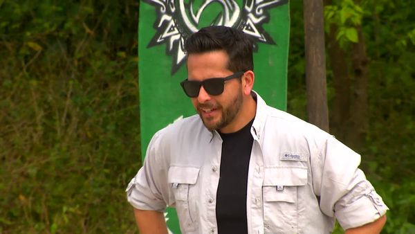 Survivor Mexico - Episodio 5