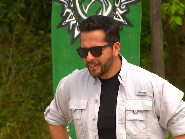 Survivor Mexico - Episodio 5