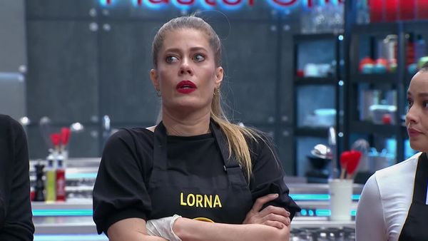 MasterChef Colombia Celebrity - Segundo Reto De Eliminación