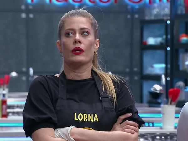 MasterChef Colombia Celebrity - Segundo Reto De Eliminación