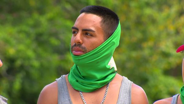 Survivor Mexico - Episodio 7
