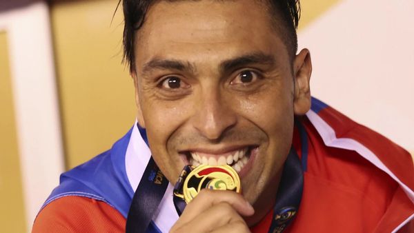 2026 Mundial - 2016 Chile vs Colombia - Semifinal - CA-  2016 Argentina vs Chile - Final