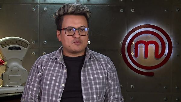 MasterChef Colombia Celebrity - Reto Caja Misteriosa