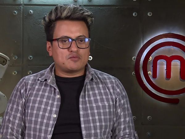 MasterChef Colombia Celebrity - Reto Caja Misteriosa