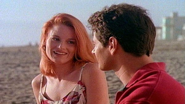 Melrose Place - Uma Mentira Por Qualquer Outro Nome