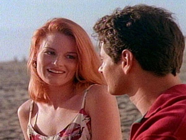 Melrose Place - Uma Mentira Por Qualquer Outro Nome