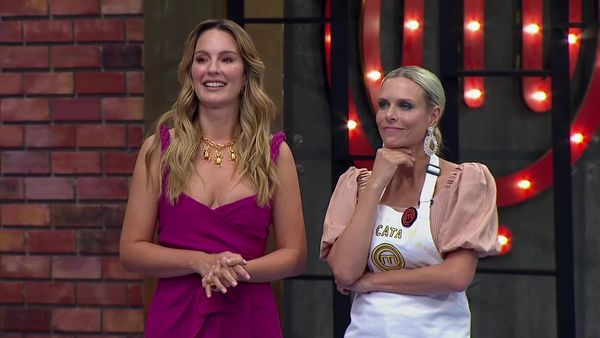 MasterChef Colombia Celebrity - Reto Creativo