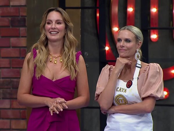 MasterChef Colombia Celebrity - Reto Creativo