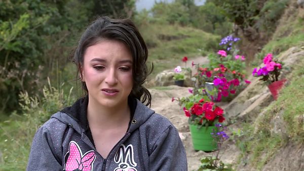 MasterChef Colombia Celebrity - Segundo Reto de Campo