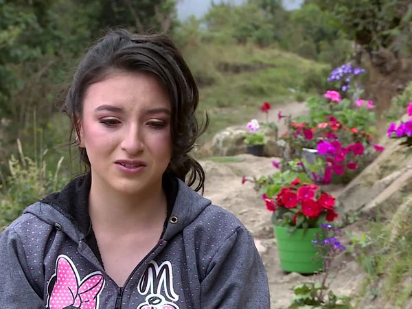 MasterChef Colombia Celebrity - Segundo Reto de Campo