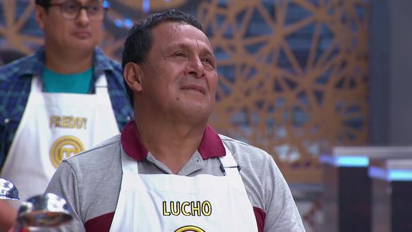 MasterChef Colombia Celebrity - Reto Caja Misteriosa