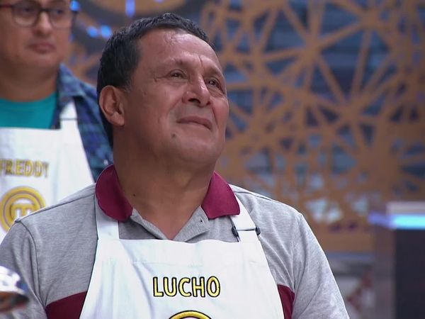 MasterChef Colombia Celebrity - Reto Caja Misteriosa