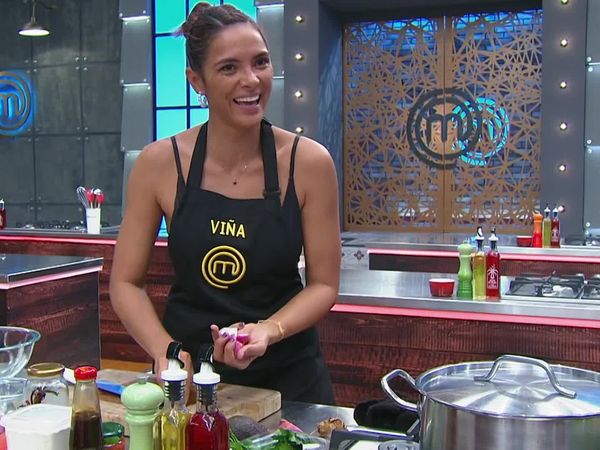 MasterChef Colombia Celebrity - Reto de eliminación
