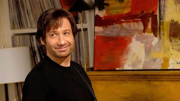 Californication - Los crudos y los cocidos