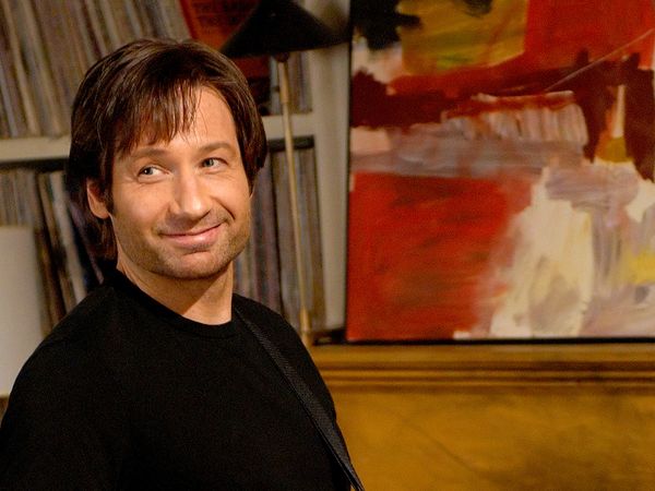 Californication - Los crudos y los cocidos