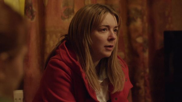 The Moorside - The Moorside: Episode 1