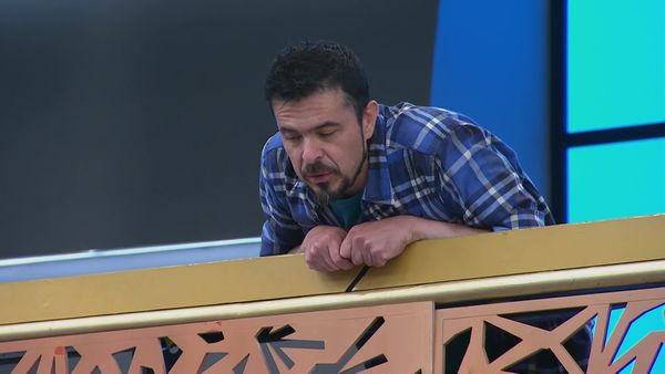 MasterChef Colombia Celebrity - Reto caja misteriosa
