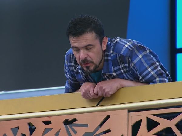 MasterChef Colombia Celebrity - Reto caja misteriosa