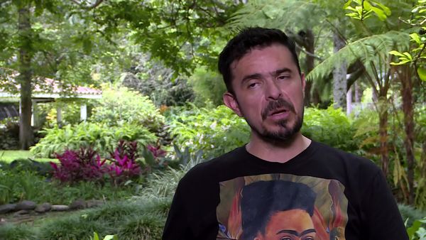 MasterChef Colombia Celebrity - RETO DE CAMPO EN CALI