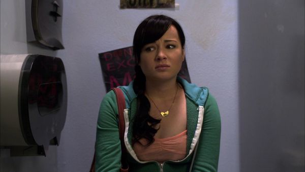 Awkward - ¿Qué vino primero: el sexo o el amor?