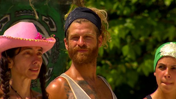 Survivor Mexico - Episodio 11