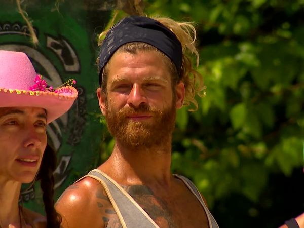 Survivor Mexico - Episodio 11