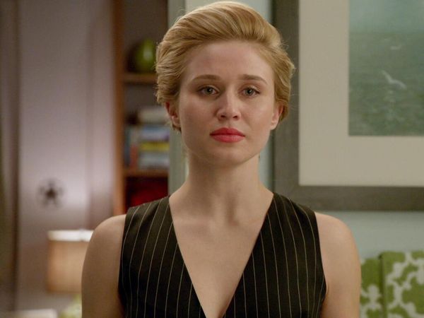 Faking It - Tercero en discordia