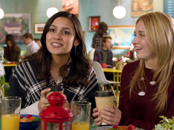 Faking It - Comienza el juego