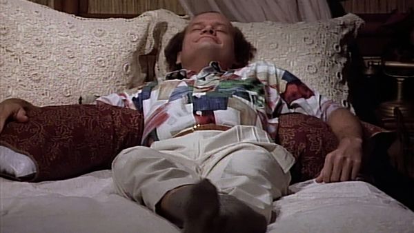 Frasier - Aventuras en el paraíso (parte 2)