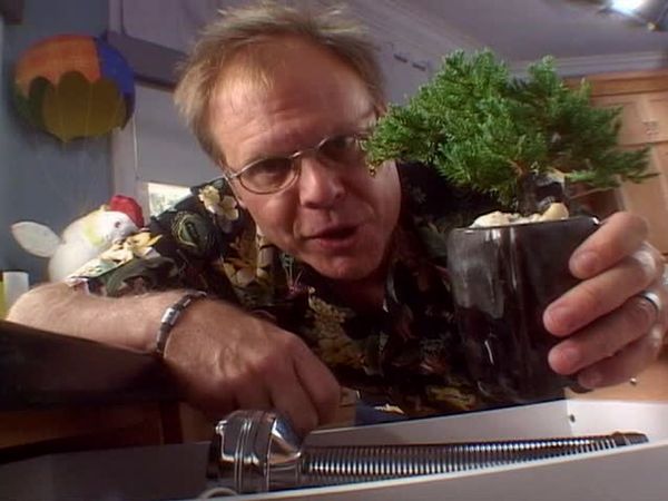 Good Eats - Puddin' Head Blues
