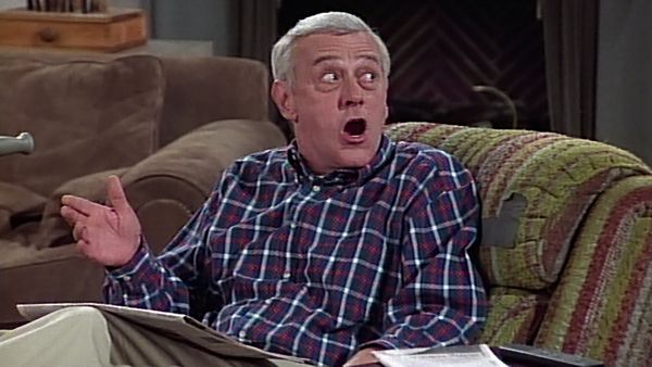 Frasier - Si me engañas una vez, la culpa es tuya: engáñame dos veces