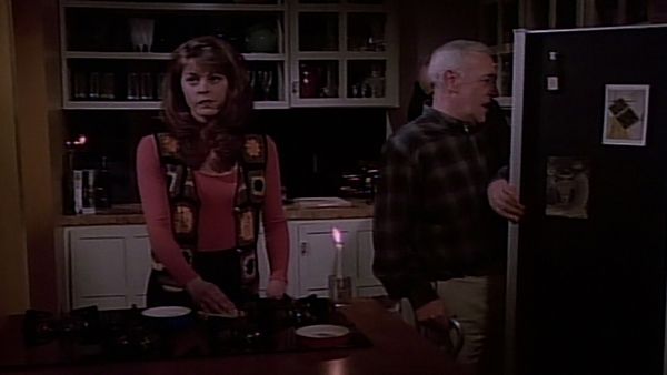 Frasier - Victoria oscura