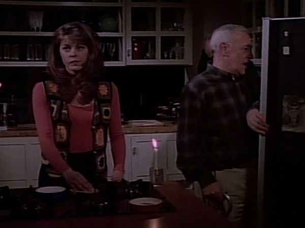 Frasier - Victoria oscura