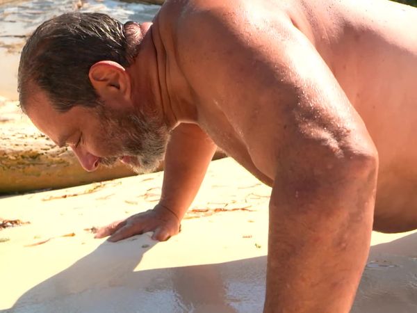Survivor Mexico - Episodio 12