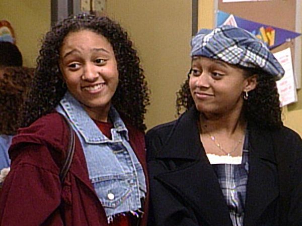 Sister, Sister - Puesta a prueba