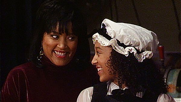 Sister, Sister - Amante de ensueño