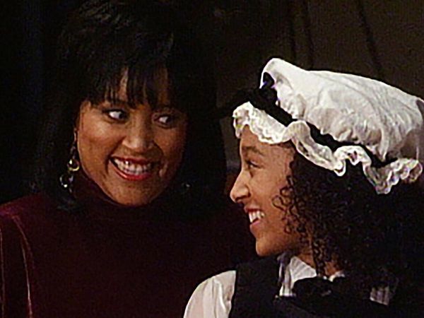 Sister, Sister - Amante de ensueño