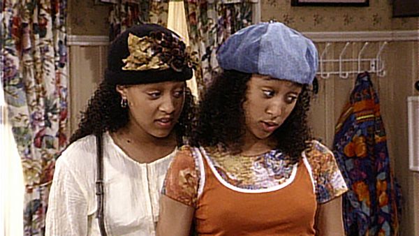 Sister, Sister - Liberen a Billy