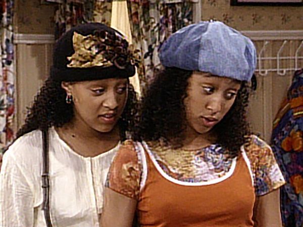 Sister, Sister - Liberen a Billy