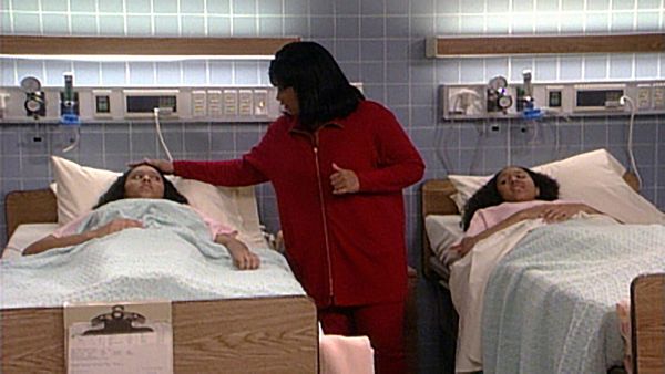 Sister, Sister - Es cosa de fiesta