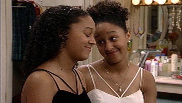 Sister, Sister - Es cosa de amor