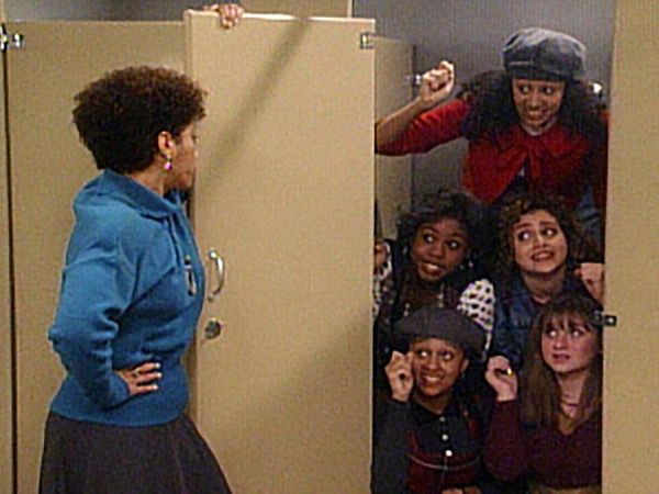 Sister, Sister - Tatuaje