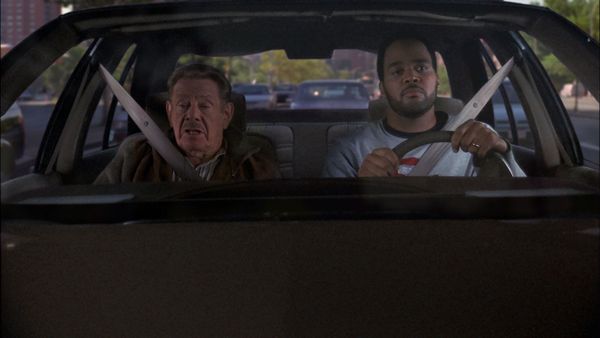 The King of Queens - El Juego De La Justicia