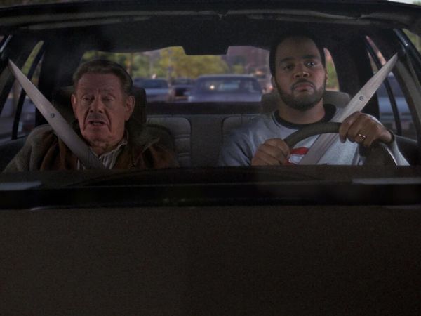 The King of Queens - El Juego De La Justicia