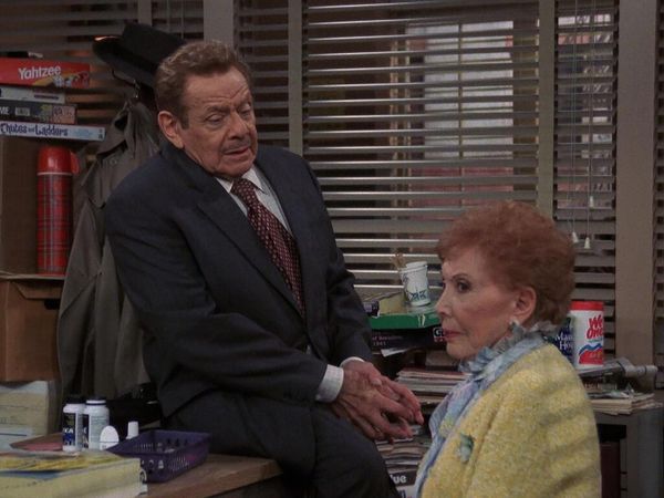 The King of Queens - Viaje Infernal