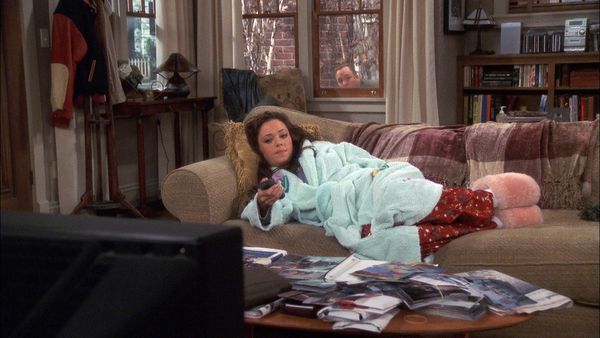 The King of Queens - Ocio Americano