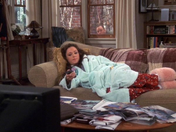 The King of Queens - Ocio Americano