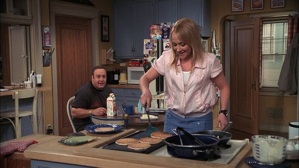 The King of Queens - Terrible Bigamia