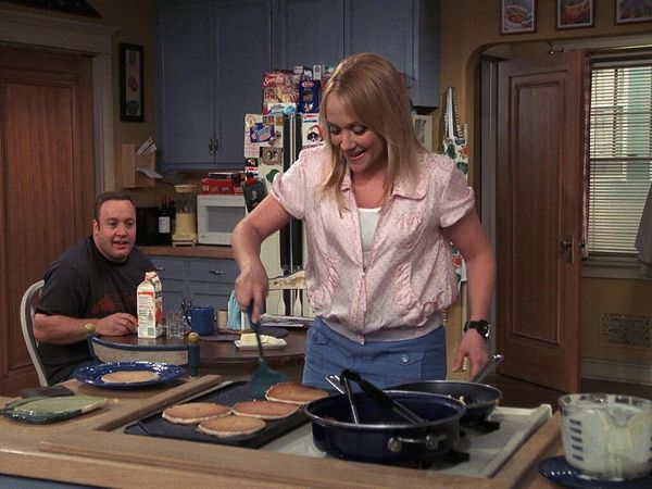 The King of Queens - Terrible Bigamia