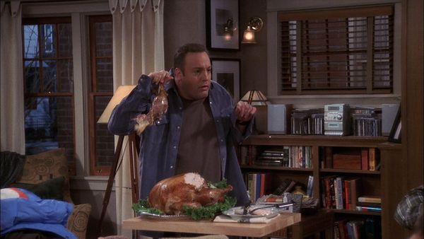 The King of Queens - Gracias, Amigo